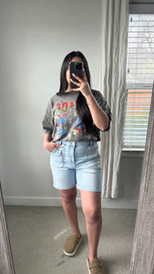 Becca Denim Shorts