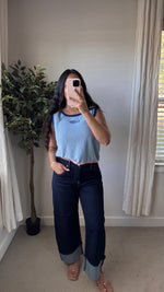 Load image into Gallery viewer, Easton Barrel Jeans
