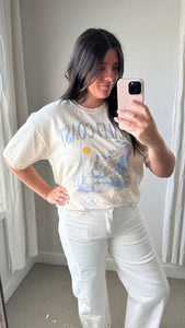 Amalfi Coast Italy Tee