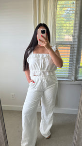 Ivory Bloom Set