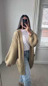 Addison Cardigan