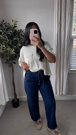 Load image into Gallery viewer, Rowan Slouchy Barrel Jeans
