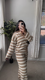 Load image into Gallery viewer, Coco Bottoms / Oatmeal
