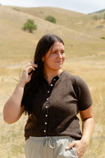 Load image into Gallery viewer, Essential Knit / Brown
