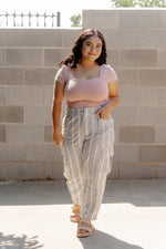 Load image into Gallery viewer, Dream Top / Dusty Rose
