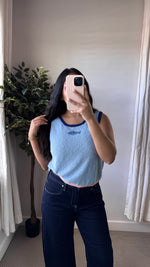 Load image into Gallery viewer, Lucky Fish Top
