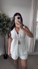 Load image into Gallery viewer, White Sands Set
