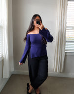 Load image into Gallery viewer, Off The Shoulder Top
