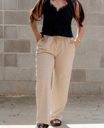 Load image into Gallery viewer, Amaya Striped Pants
