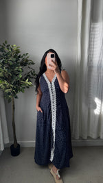 Load image into Gallery viewer, Luna Dress
