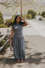 Load image into Gallery viewer, Go To Set / Denim
