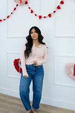 Load image into Gallery viewer, Pretty in Petals Top
