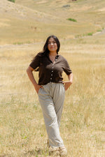 Load image into Gallery viewer, Must have Knit Pants / Olive
