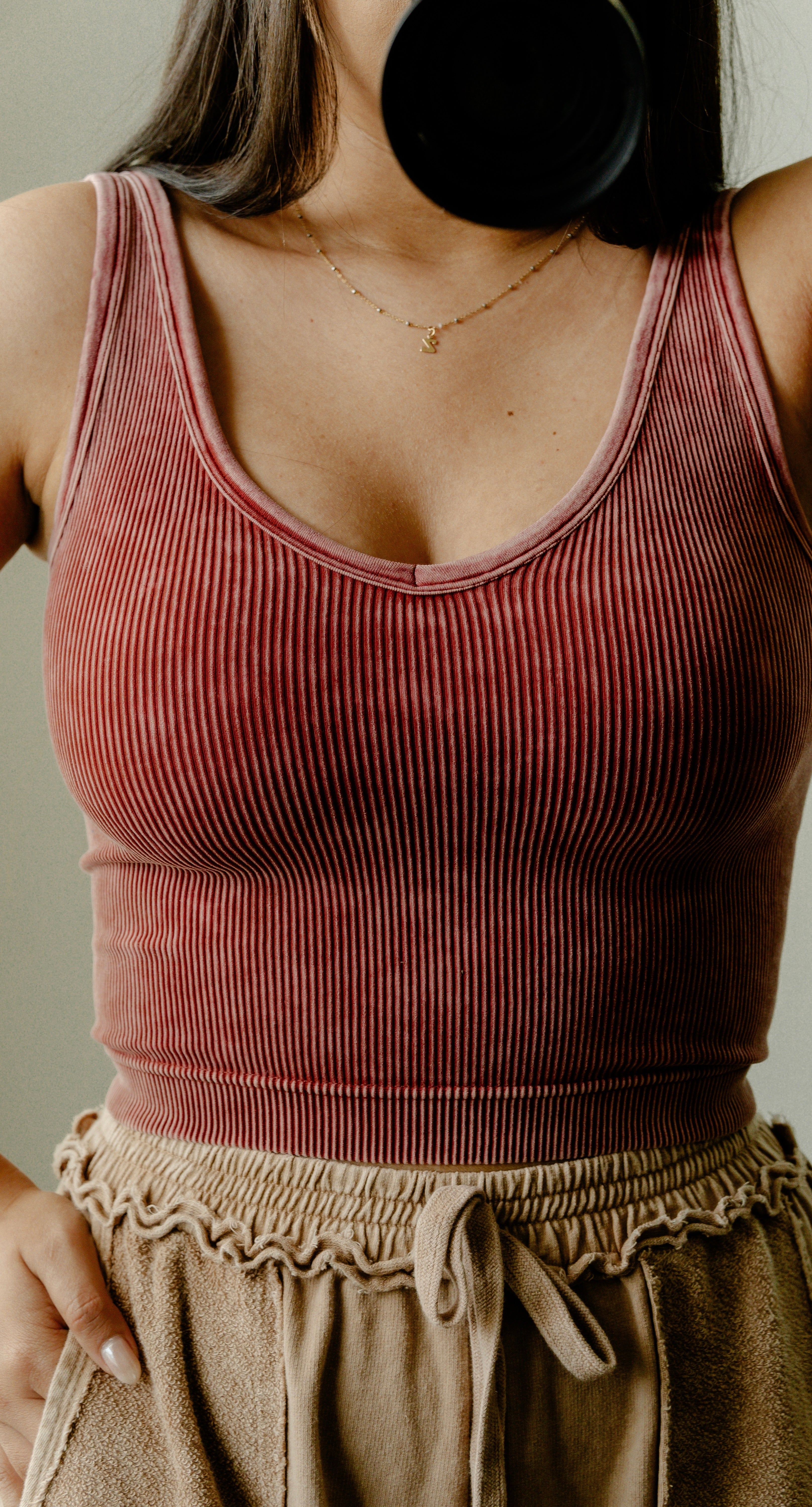 2 Way Seamless Tanks