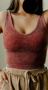 2 Way Seamless Tanks