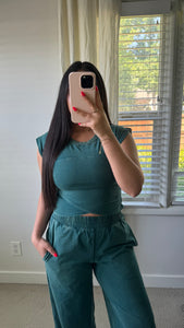 Cozy Core Set