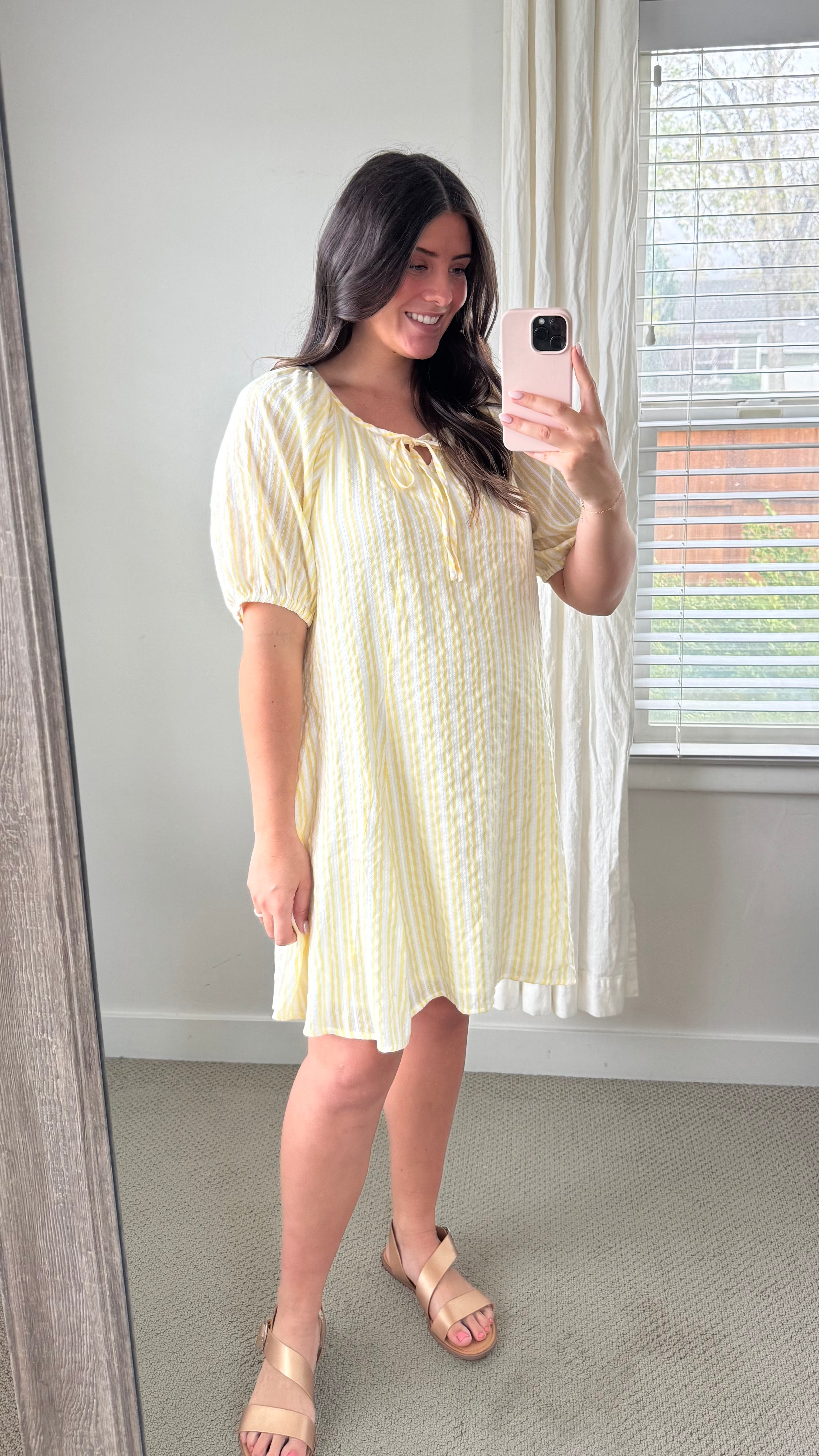 Hannah Dress