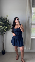 Load image into Gallery viewer, Coastal lace set
