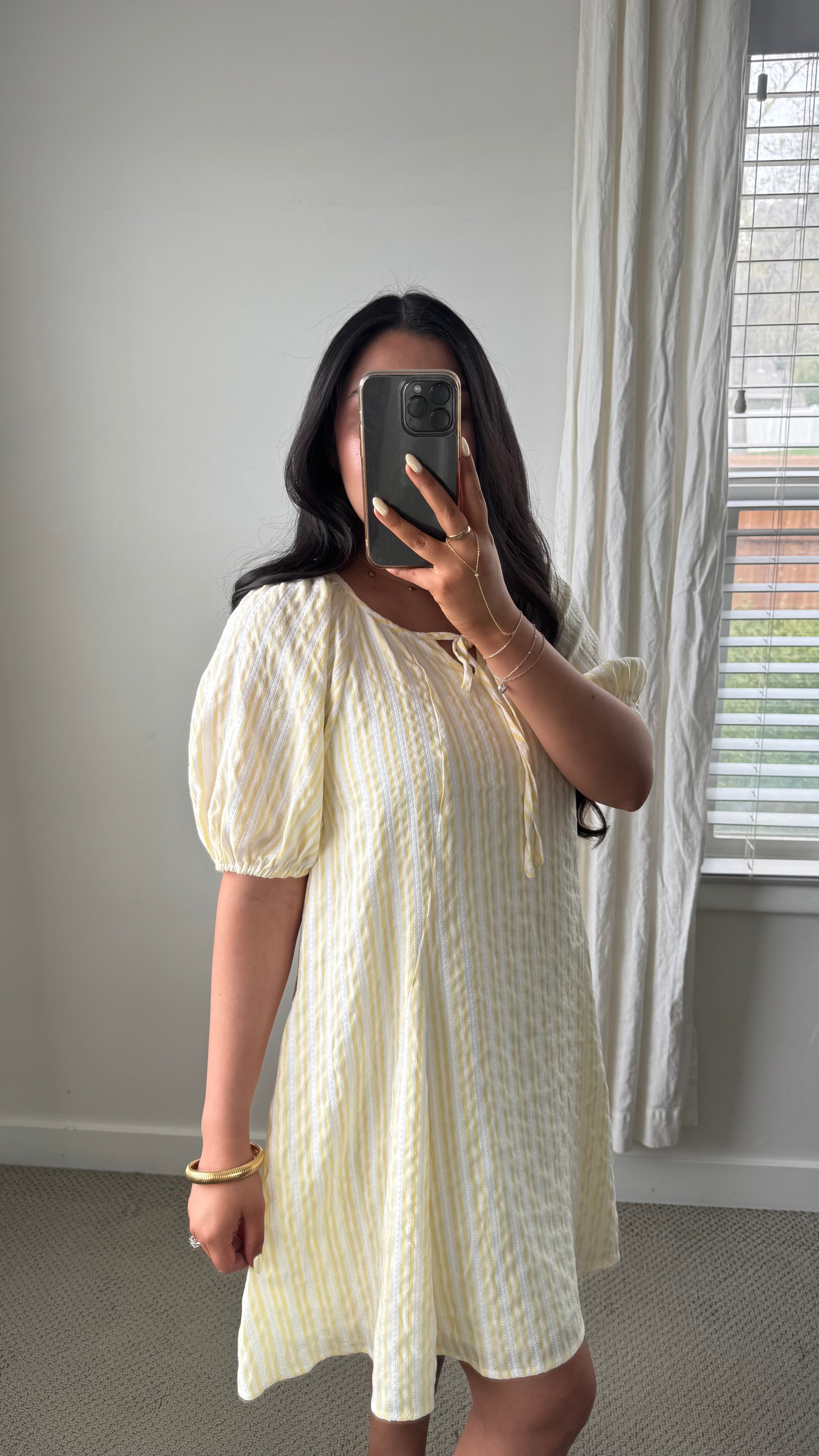 Hannah Dress