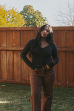 Load image into Gallery viewer, Sienna Denim Jeans
