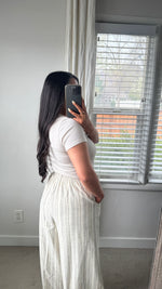 Load image into Gallery viewer, Jamie Linen Pants
