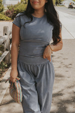 Load image into Gallery viewer, Go To Set / Denim
