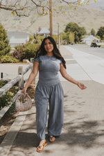 Load image into Gallery viewer, Go To Set / Denim
