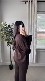 Load image into Gallery viewer, Jessie Ribbed Knit Set
