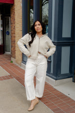 Load image into Gallery viewer, Sandstone Zip
