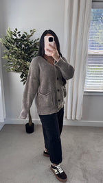 Load image into Gallery viewer, Harper Knit Cardigan
