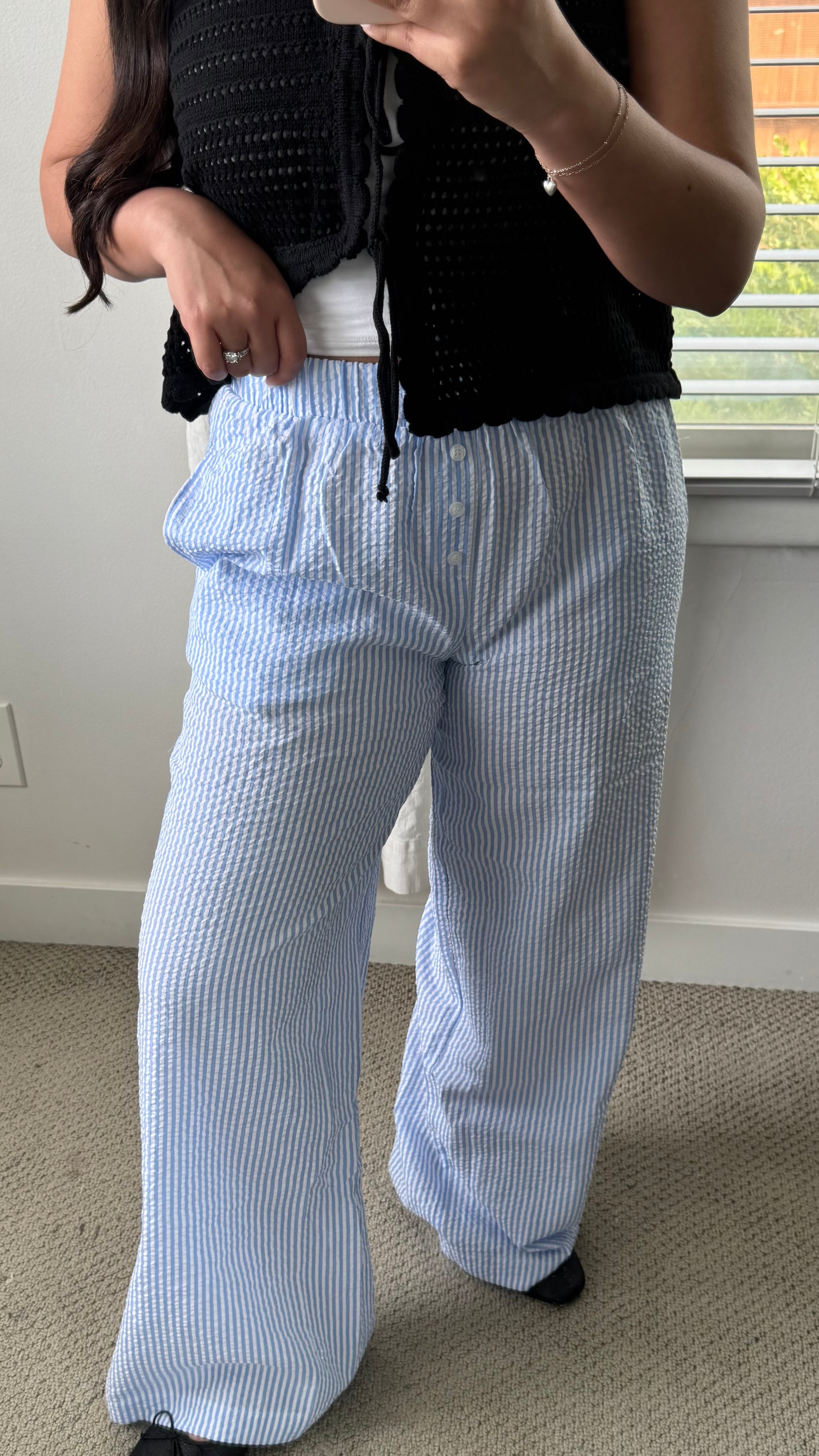 The Isla Lounge Pants (FINAL SALE)