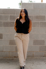 Load image into Gallery viewer, Amaya Striped Pants
