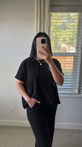 Presley Set / Black
