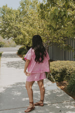 Load image into Gallery viewer, Double Take Set / Pink
