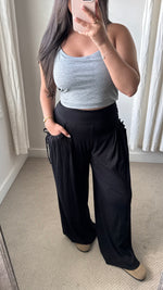 Load image into Gallery viewer, Celina Wide Leg Pants *RESTOCKED*
