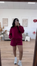 Load image into Gallery viewer, Berry Cozy Set
