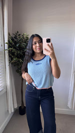 Load image into Gallery viewer, Lucky Fish Top
