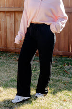 Load image into Gallery viewer, Cool Girl Linen Pants
