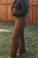 Load image into Gallery viewer, Sienna Denim Jeans
