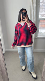 Load image into Gallery viewer, Lover Crewneck
