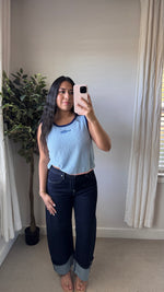 Load image into Gallery viewer, Easton Barrel Jeans
