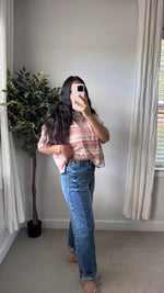 Load image into Gallery viewer, Daydream Barrel Jeans / Dark Denim
