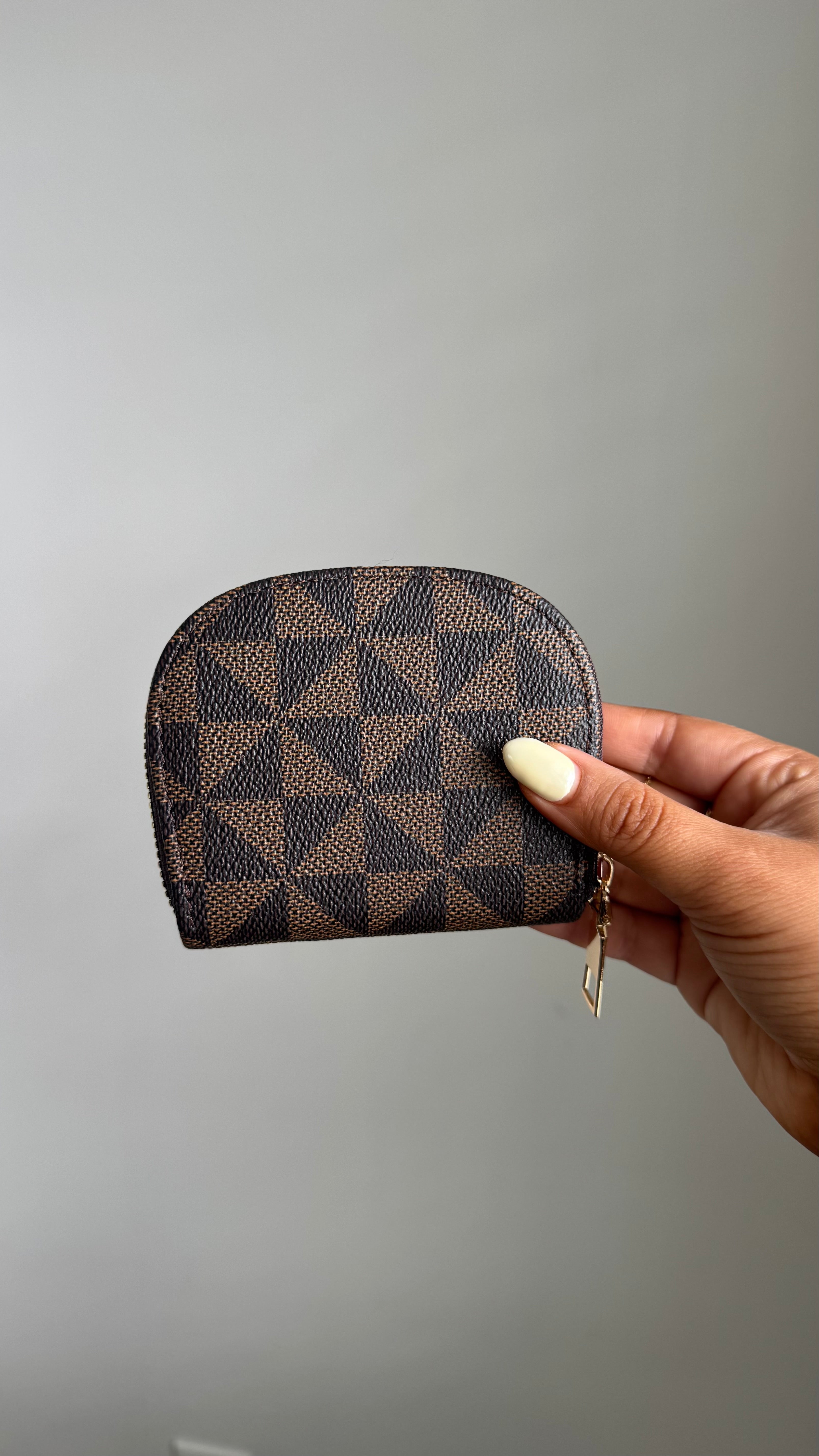 Card Holder Wallet