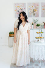 Load image into Gallery viewer, Pink Meadow Dress
