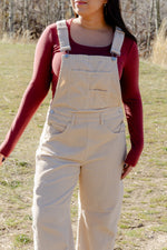 Load image into Gallery viewer, Cider Barrel Overall
