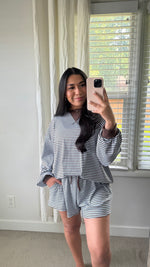 Load image into Gallery viewer, Summer Stripes Top
