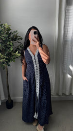 Load image into Gallery viewer, Luna Dress
