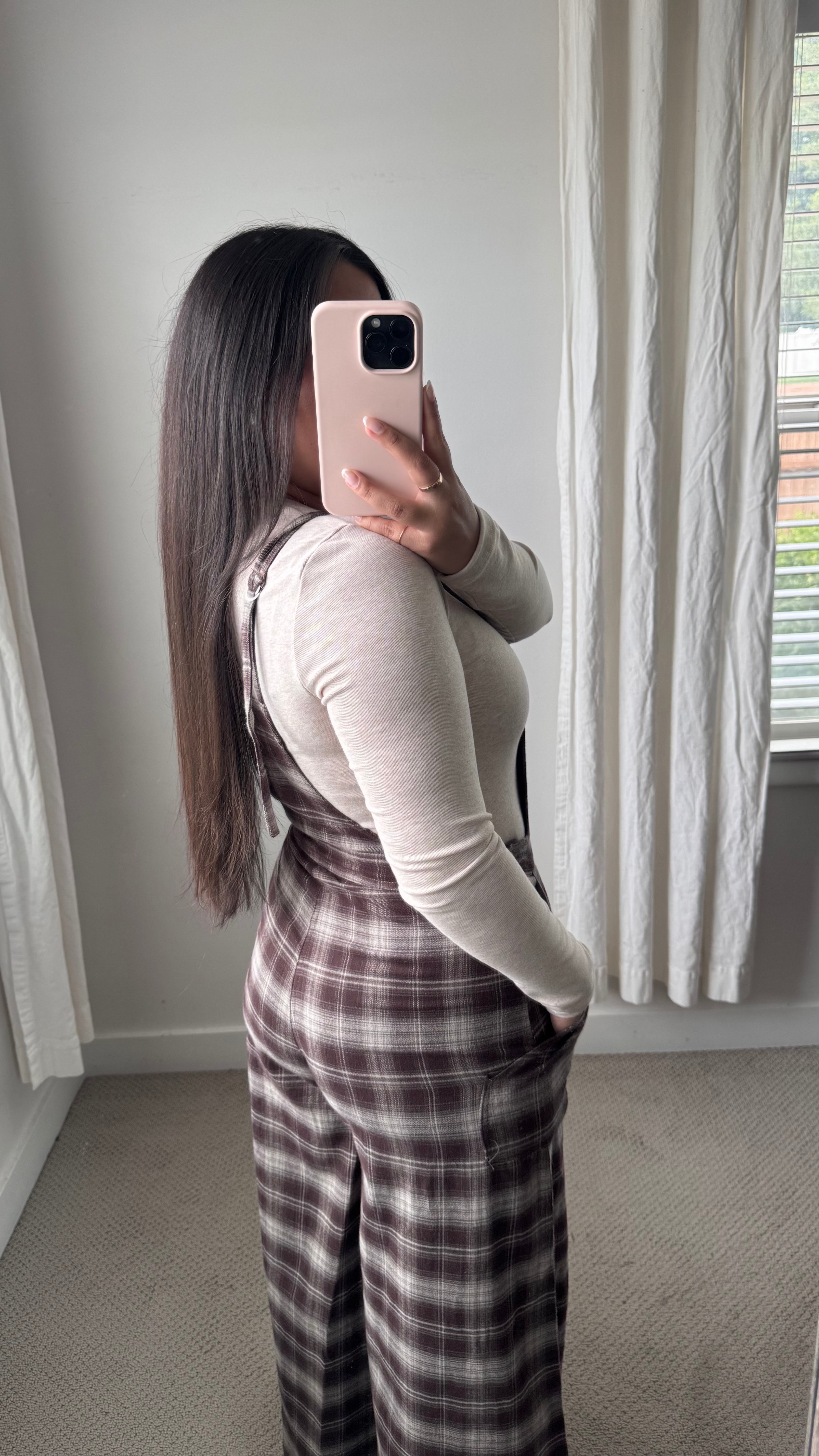 The Cabin Jumpsuit
