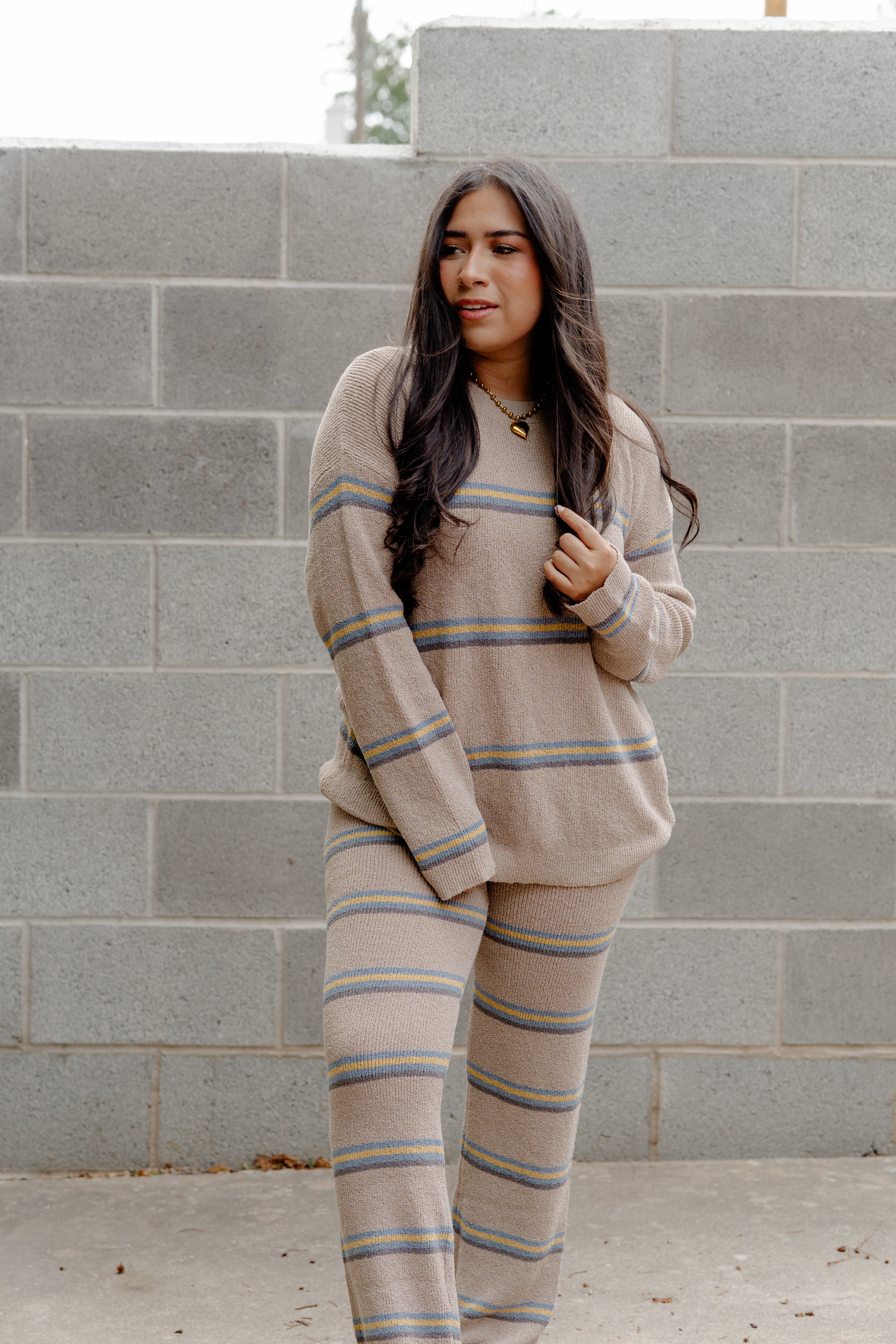 Brinley Set