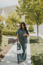 Load image into Gallery viewer, Presley Set / Jade
